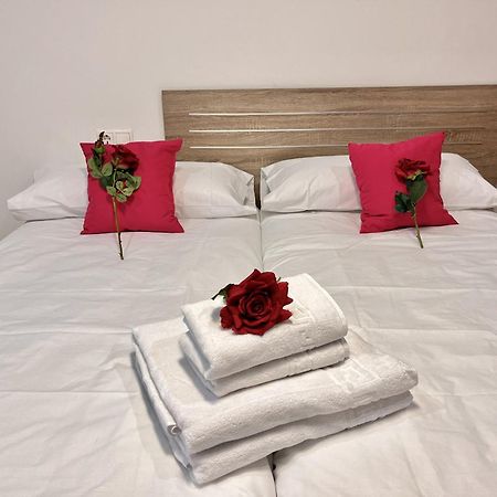 Rouna I By Gloove Benidorm Luaran gambar