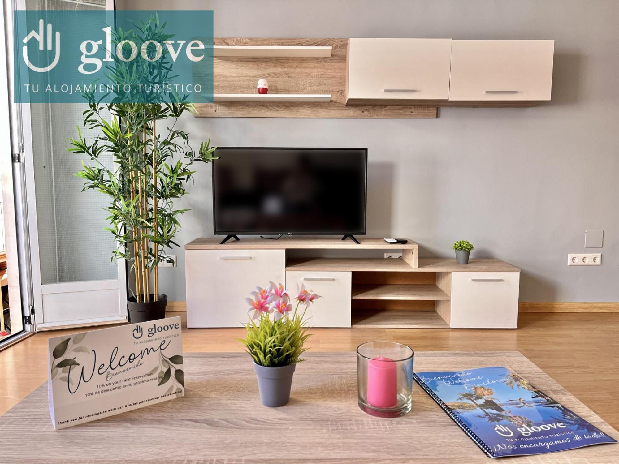 Rouna I By Gloove Benidorm Luaran gambar