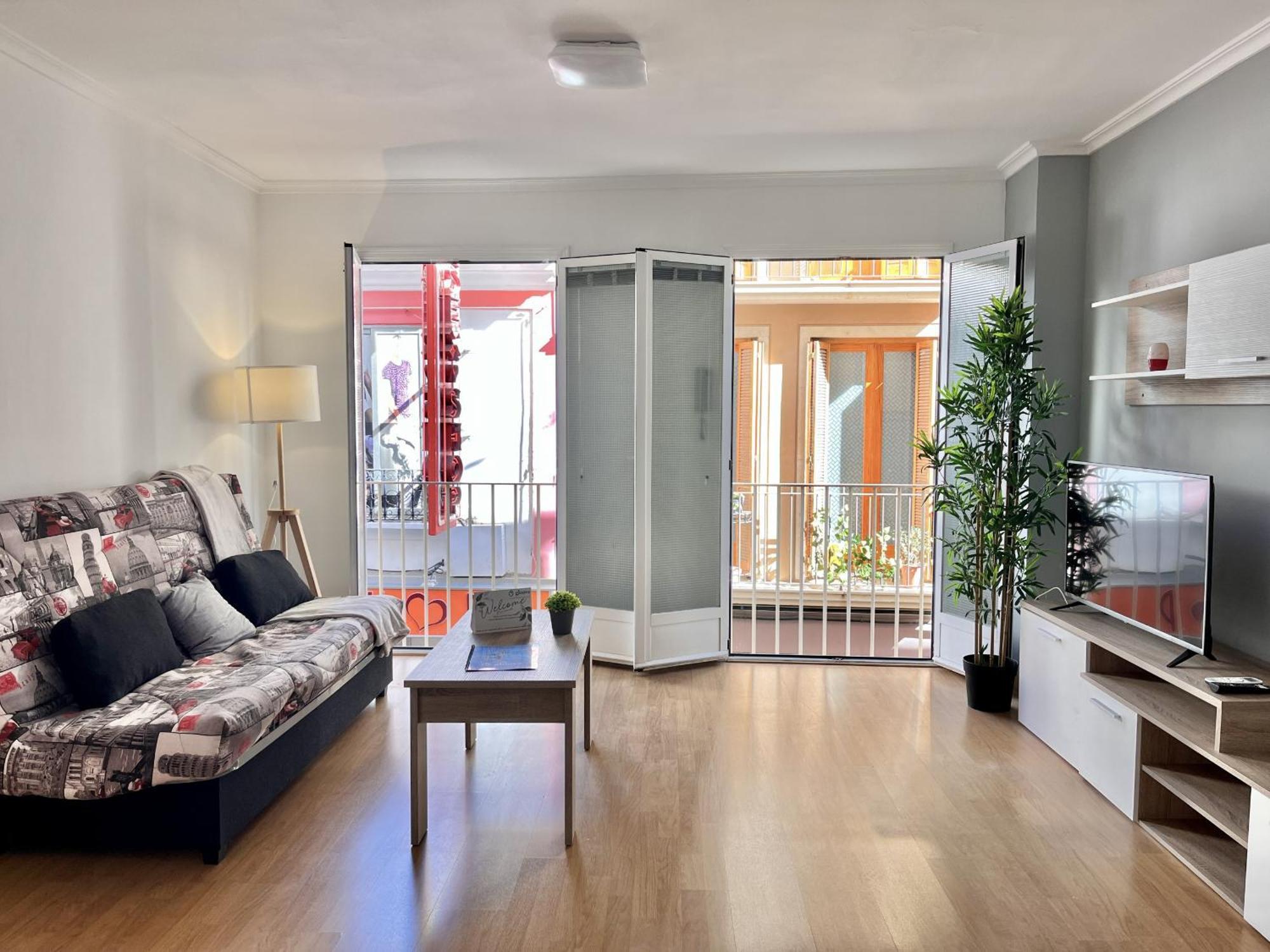 Rouna I By Gloove Benidorm Luaran gambar