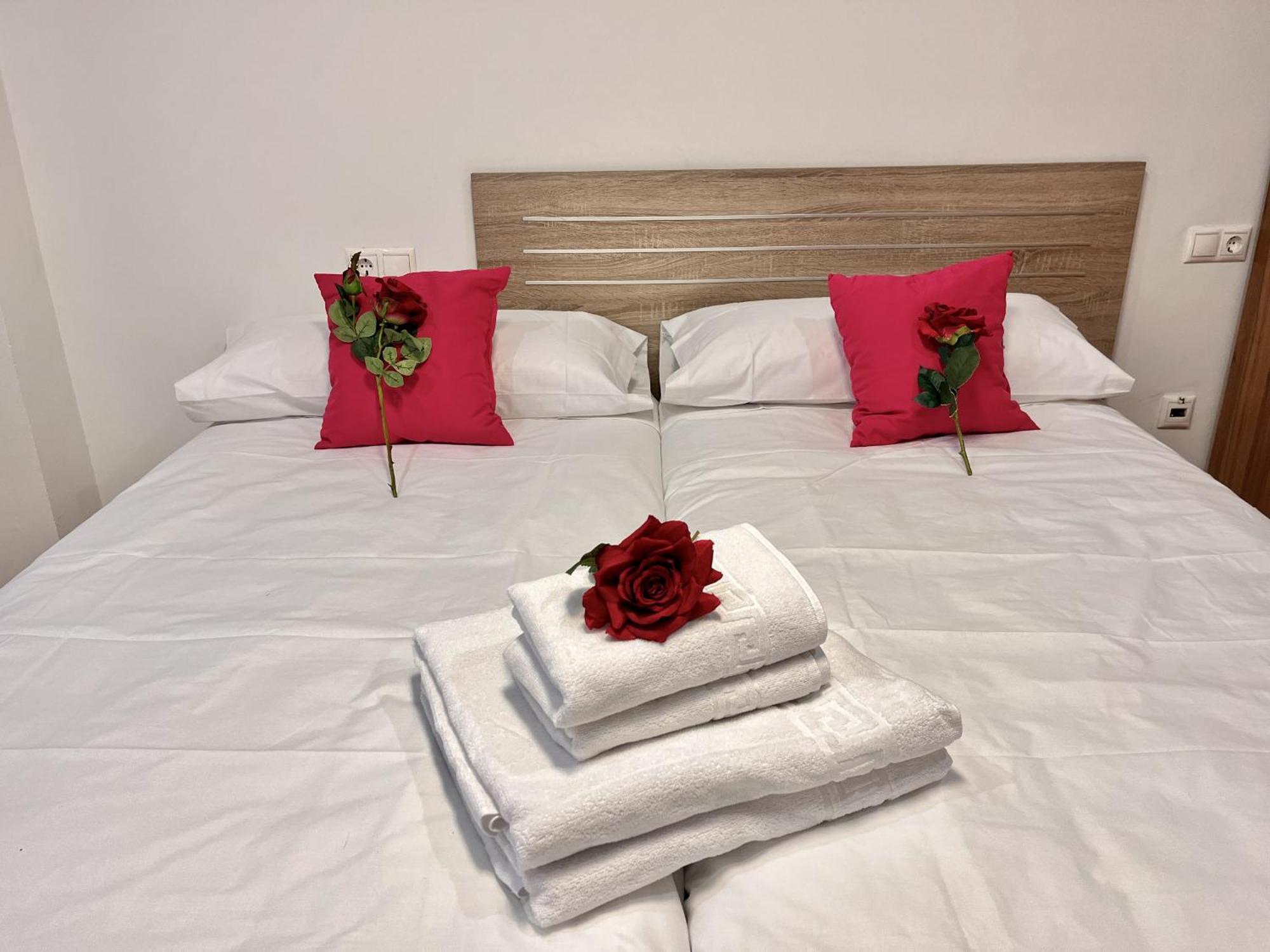 Rouna I By Gloove Benidorm Luaran gambar