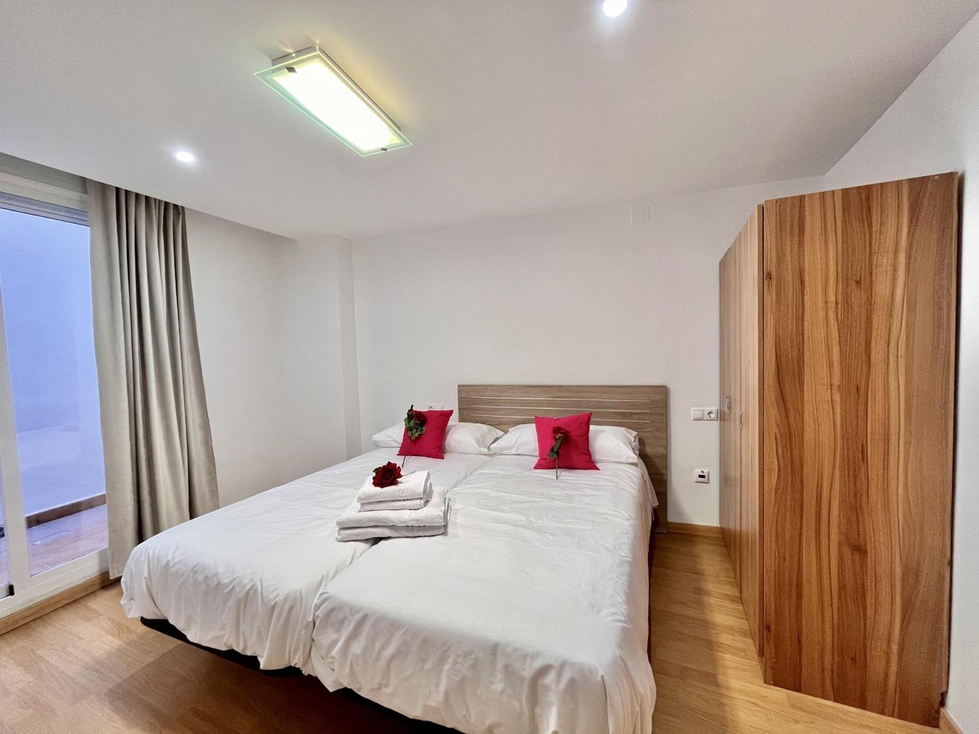 Rouna I By Gloove Benidorm Luaran gambar