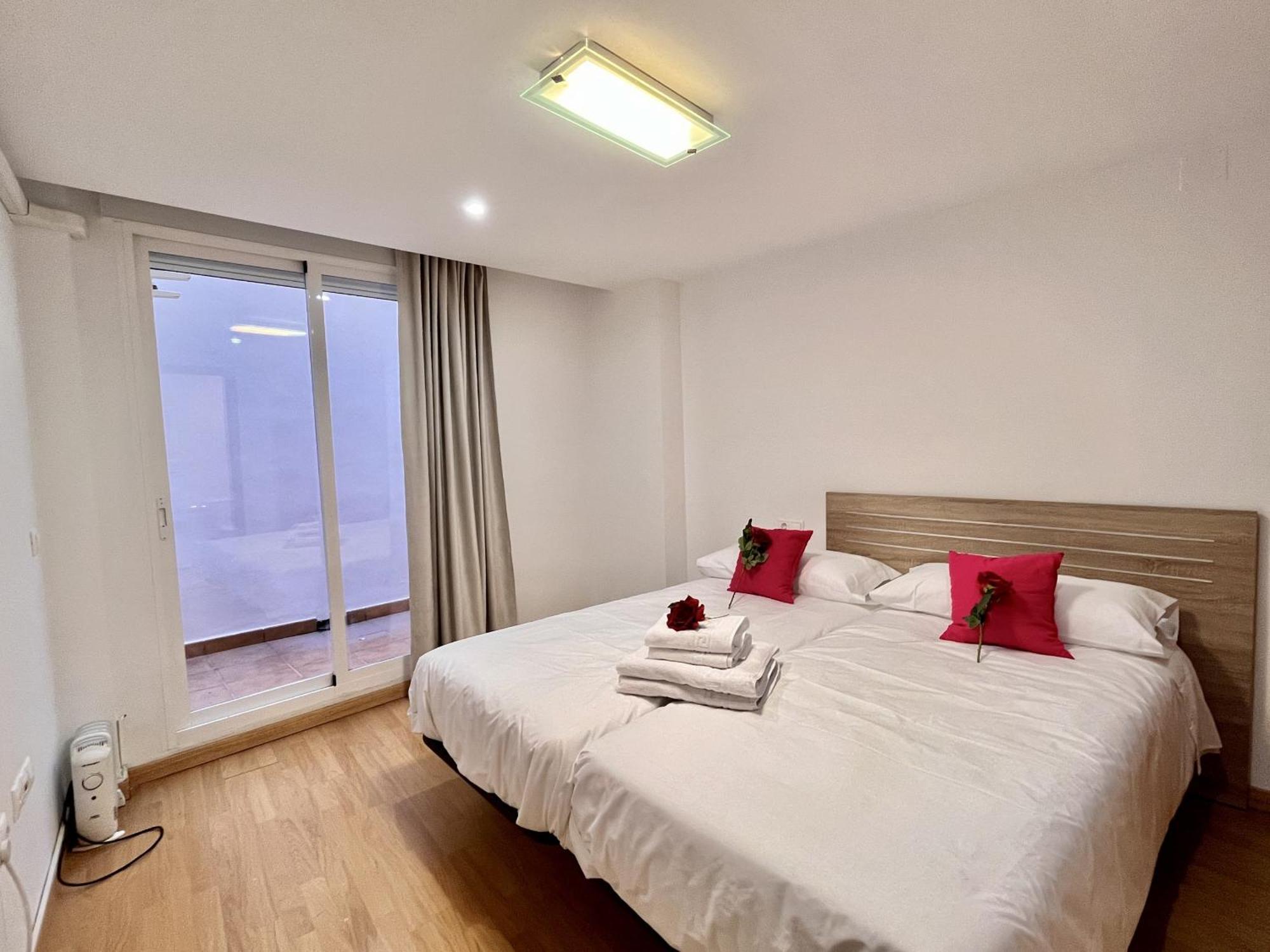Rouna I By Gloove Benidorm Luaran gambar