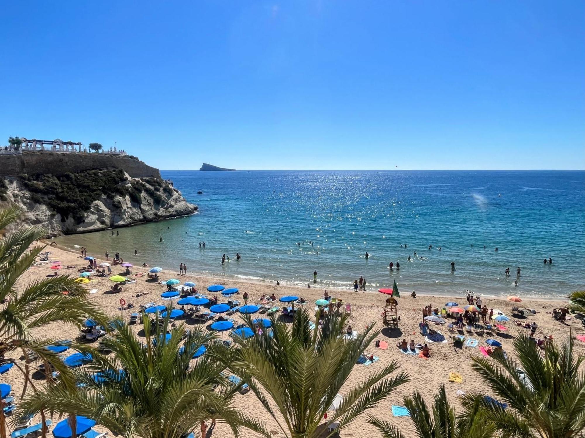 Rouna I By Gloove Benidorm Luaran gambar